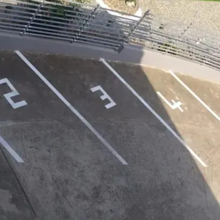 Casa vacanze Splendido Attico *