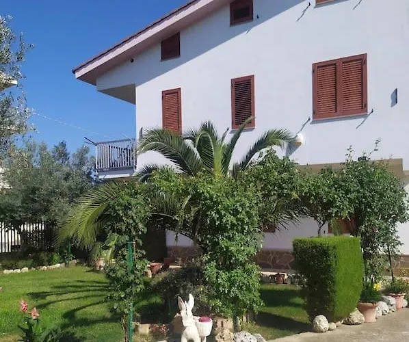 Casa vacanze Splendido Attico *