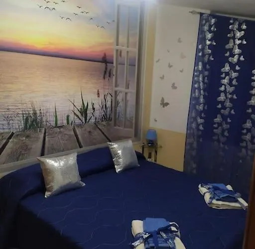 Splendido Attico Casa vacanze *