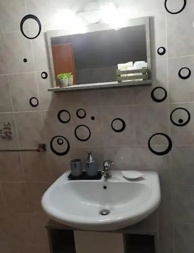 Splendido Attico Casa vacanze