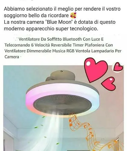 Splendido Attico Casa vacanze *