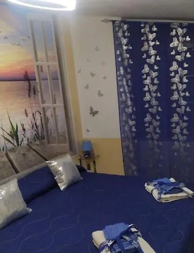 Casa vacanze Splendido Attico *