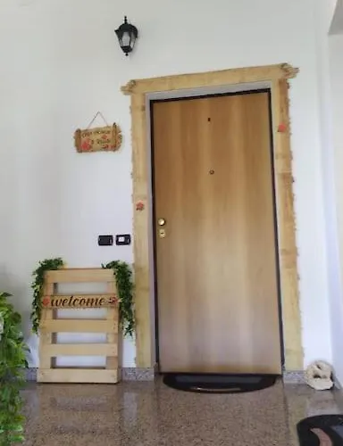 Splendido Attico Roseto Capo Spulico