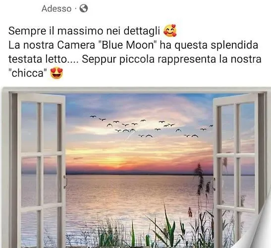 Casa vacanze Splendido Attico *