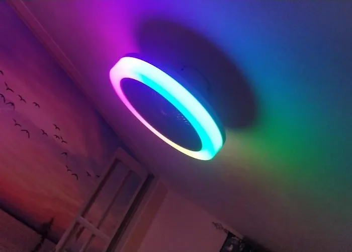 Casa vacanze Splendido Attico