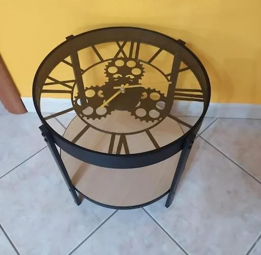 Casa vacanze Splendido Attico