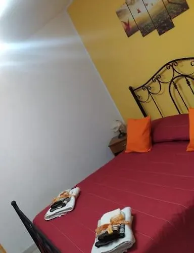 Splendido Attico Casa vacanze