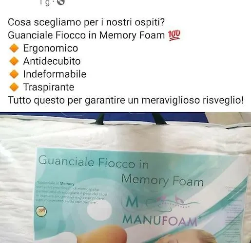 Casa vacanze Splendido Attico