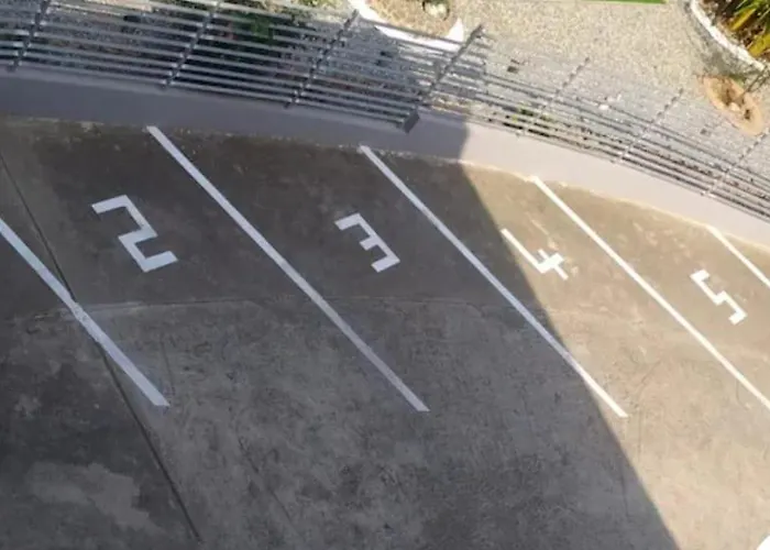 Casa vacanze Splendido Attico *