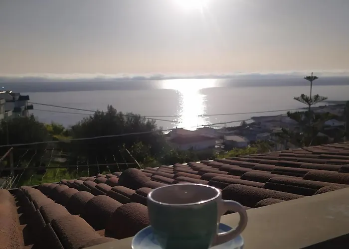 Casa vacanze Splendido Attico Roseto Capo Spulico