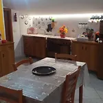 Splendido Attico Prázdninový dům Roseto Capo Spulico