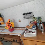 Prázdninový dům Splendido Attico Roseto Capo Spulico