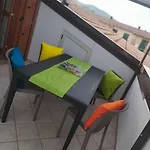 Splendido Attico Prázdninový dům