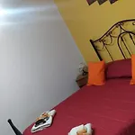 Splendido Attico Prázdninový dům