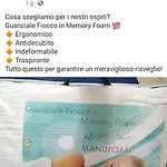 Prázdninový dům Splendido Attico