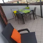 Splendido Attico * Roseto Capo Spulico