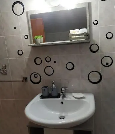 Splendido Attico 펜션