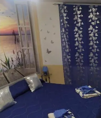 펜션 Splendido Attico *