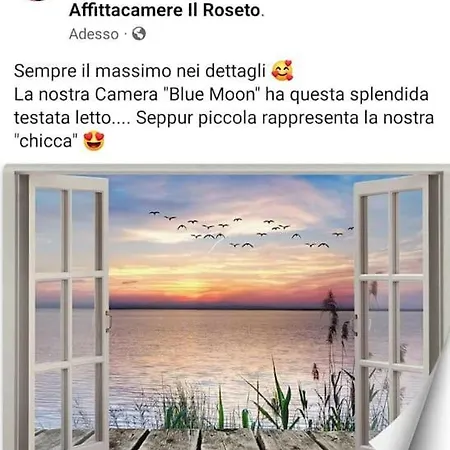 펜션 Splendido Attico *