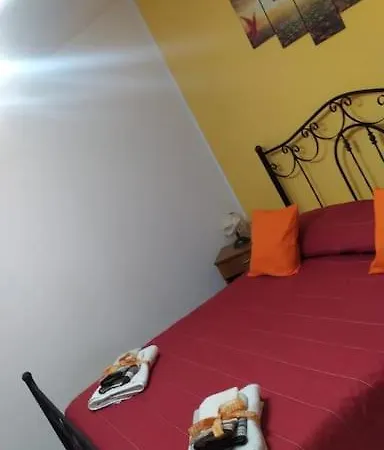 Splendido Attico 펜션