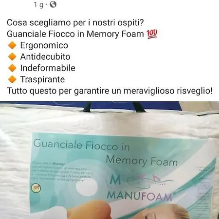 Σπίτι διακοπών Splendido Attico