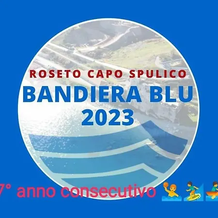 Holiday home Splendido Attico *