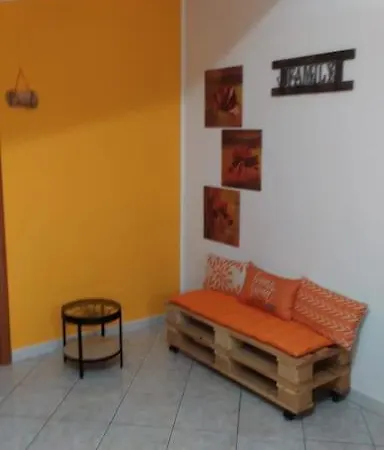 Splendido Attico * 로세토 카포 스풀리코