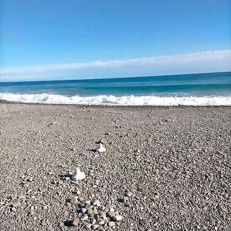 Holiday home Splendido Attico Roseto Capo Spulico